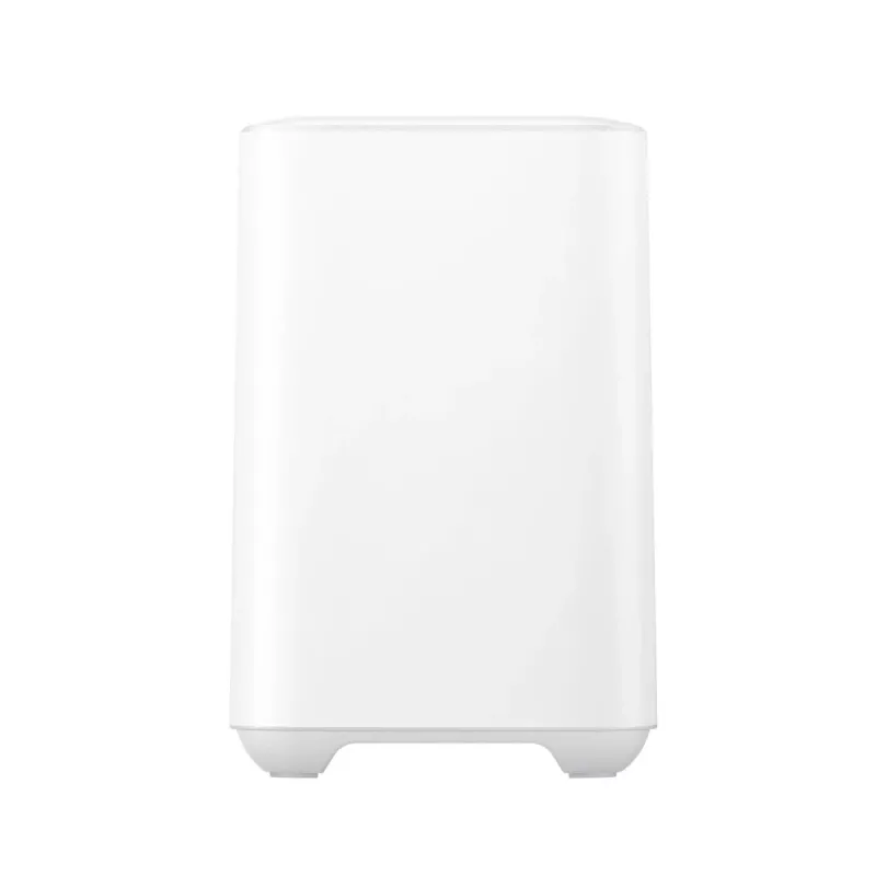 Eufy Security HomeBase 3 B2C - EU/ES/FR/ES harmaa+valkoinen Iteration 1