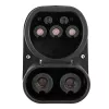 Akyga AK-SC-E11 sähköauton latausadapteri CCS1 / CCS2 Compact 150A