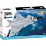 Cobi Blocks Saab AJ 37 Viggen 881 kpl rakennussarja