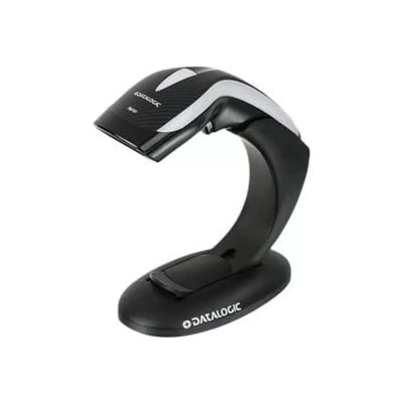 Datalogic Heron HD3130 käsikäyttöinen viivakoodinlukija 1D CCD musta