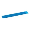 Lämpötyyny Gelid TP-GP04-R-A 120×20×0,5 mm, tiheys 3,2 g/cm³, harmaa