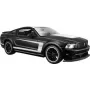 Maisto 1:24 pienoismalli Ford Mustang Boss 302 (531269M)