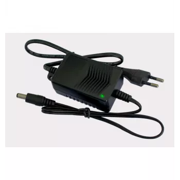 Virtalähde Hikvision POWER BUBBLE PB-12-2TB 12V — AC/DC-sovitin valvontalaitteille