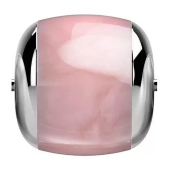 Geske GK000051PK01 Pinkquarz-kasvorullapää