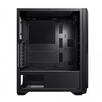 PC-pelikotelo MS FIGHT ER V310 BLACK (MSC10008)