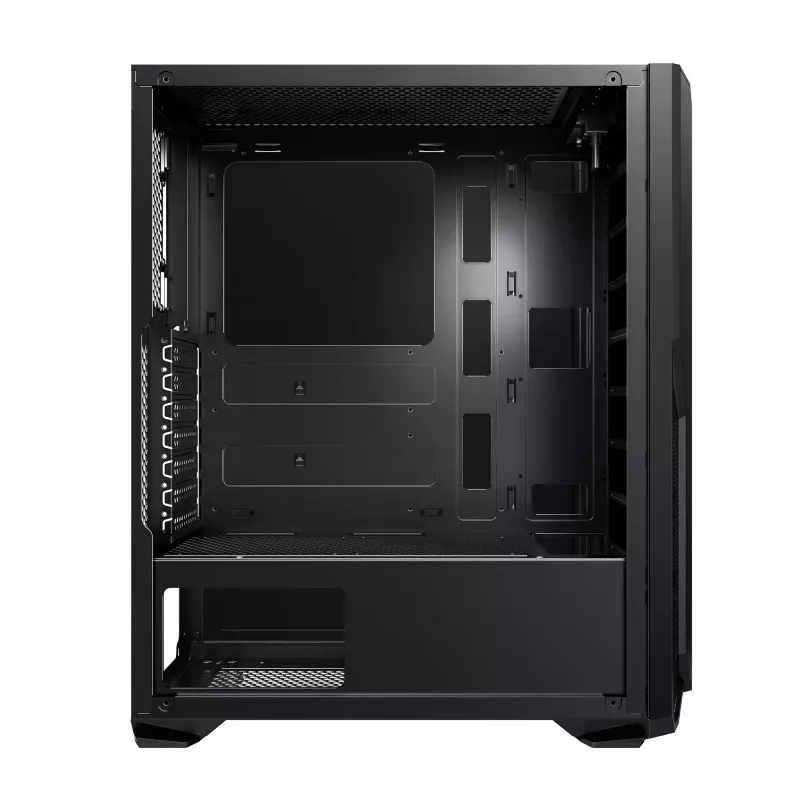 PC-pelikotelo MS FIGHT ER V310 BLACK (MSC10008)