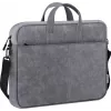 Toploader-laukku DEFENDER Solid 15,6