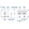 5G-mobiilireititin TELTONIKA RUTM30 — mobiili- ja kiinteisiin asennuksiin WLANilla