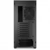 PC-kotelo Sharkoon AK3 Midi Tower musta