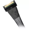 Kaapeliadapteri ICY DOCK MCIO 8i SFF-TA-1016 - MCIO 8i SFF-TA-1016 (MB412L-B)