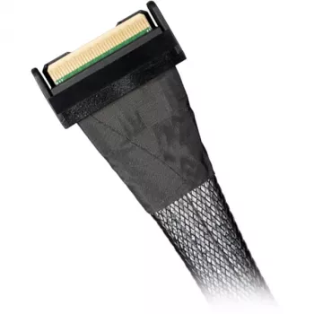 Kaapeliadapteri ICY DOCK MCIO 8i SFF-TA-1016 - MCIO 8i SFF-TA-1016 (MB412L-B)