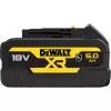 Dewalt DCB184G-XJ akku musta