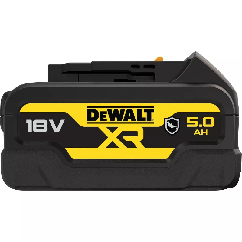 Dewalt DCB184G-XJ akku musta