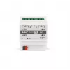 SATEL KNX 2-kanavainen lamellitoimilaite 230V AC KNX-BSA12H