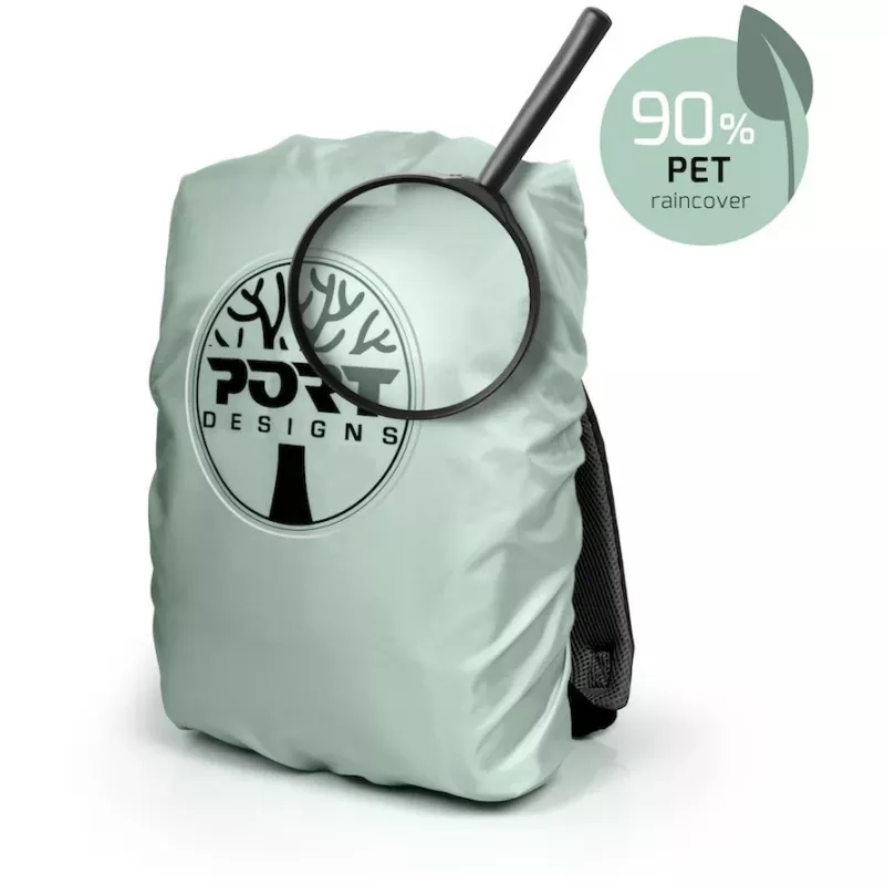 Port Designs YOSEMITE Eco reppu 35,6 cm (14 inch)