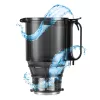 Hidas mehulinko Juicy LO7120
