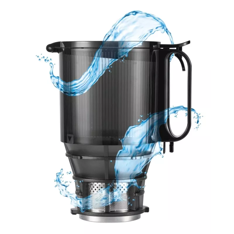 Hidas mehulinko Juicy LO7120