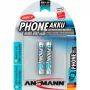 Ansmann 5035332 AAA-kotitalousparisto
