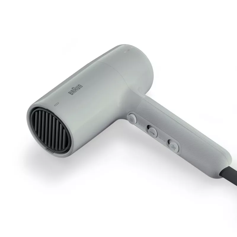 Hiustenkuivaaja Braun BRHD211E 2200W Ionic Technology