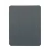 Tucano Satin Folio -suojakotelo Apple iPad Air 13 (M2/M3), sininen/musta