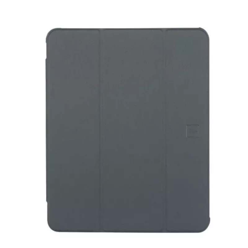 Tucano Satin Folio -suojakotelo Apple iPad Air 13 (M2/M3), sininen/musta