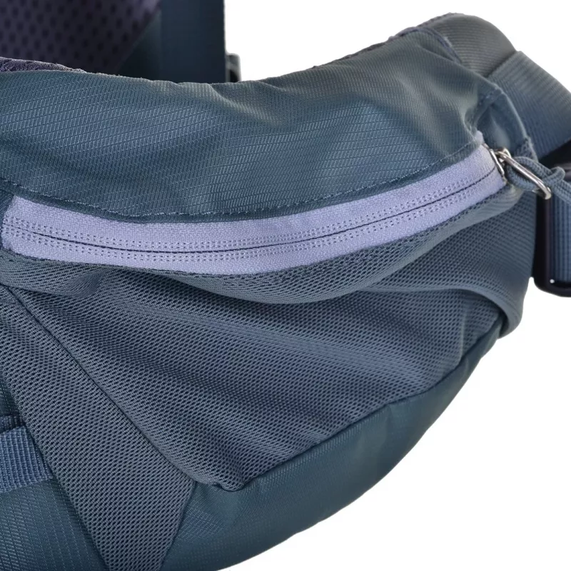 Deuter Kid Comfort Active lastenreppu