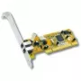 FireWire PCI -kortti EXSYS EX-6450 2+1 portti