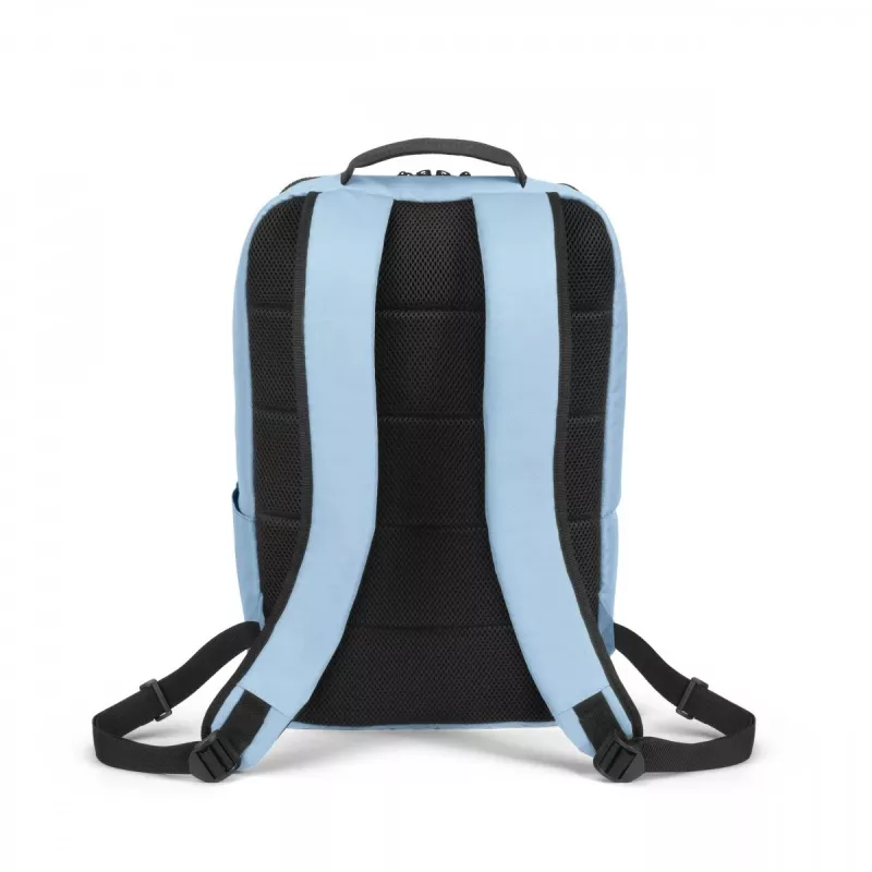 Reppu COMMUTER 13–16 inch kannettavalle tietokoneelle, jäänsininen