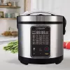 MULTICOOKER MAESTRO MR-795 26 ohjelmaa, 700 W