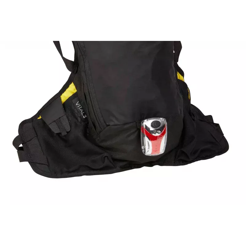 Thule 4150 Vital Hydration Pack 3L musta