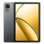 Blackview Tab 60 WiFi tabletti, 10,1 tuumaa (25,6 cm) HD+ IPS, Allwinner A523, 4GB RAM, 128GB, Wi-Fi 6, Bluetooth 5.2, 5100 mAh, Android 15, harmaa (Volcano Grey)
