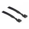 Sisäinen USB-kaapeli DeLOCK 82437 0,5 m 10-Pin naaras