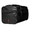 Helly Hansen | matkalaukku | 120 L | musta