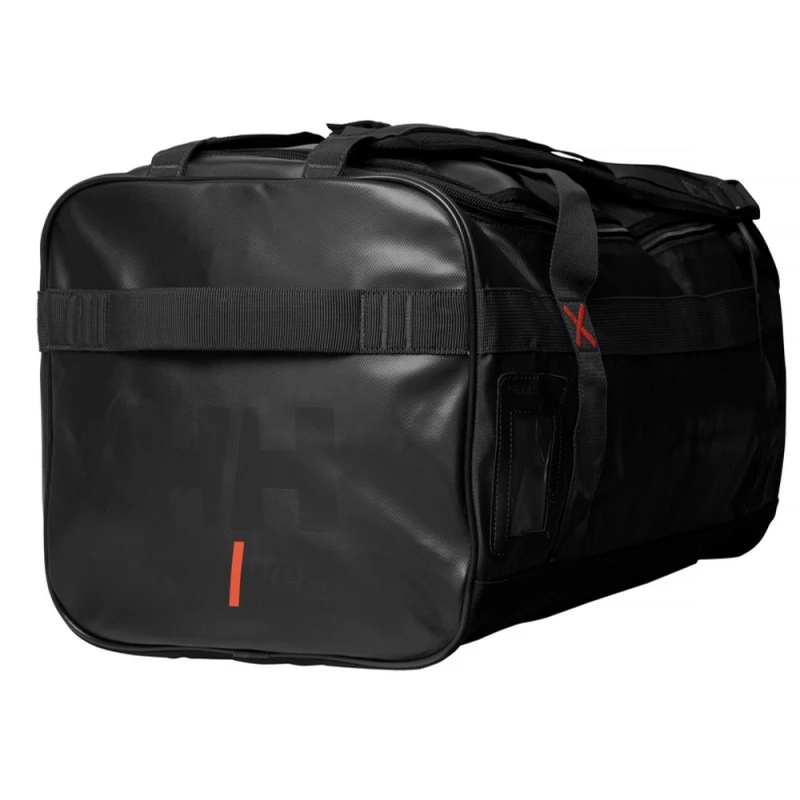 Helly Hansen | matkalaukku | 120 L | musta