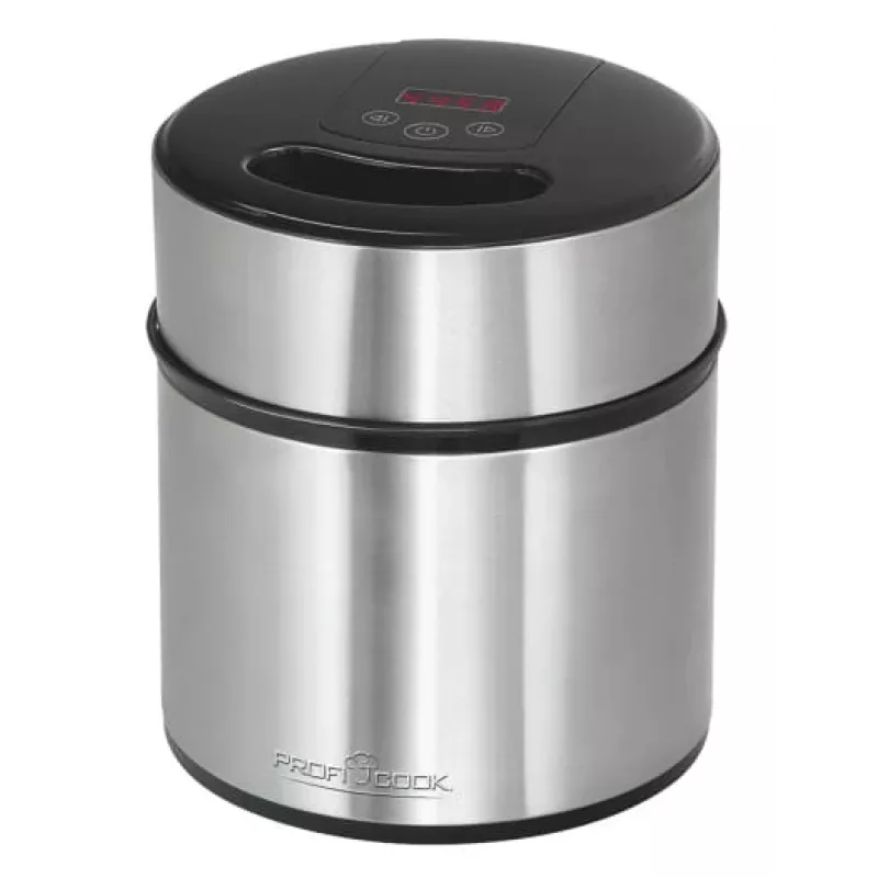 Proficook 501140 1,8 L musta