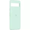 Pixel 7a -kotelo Seafoam