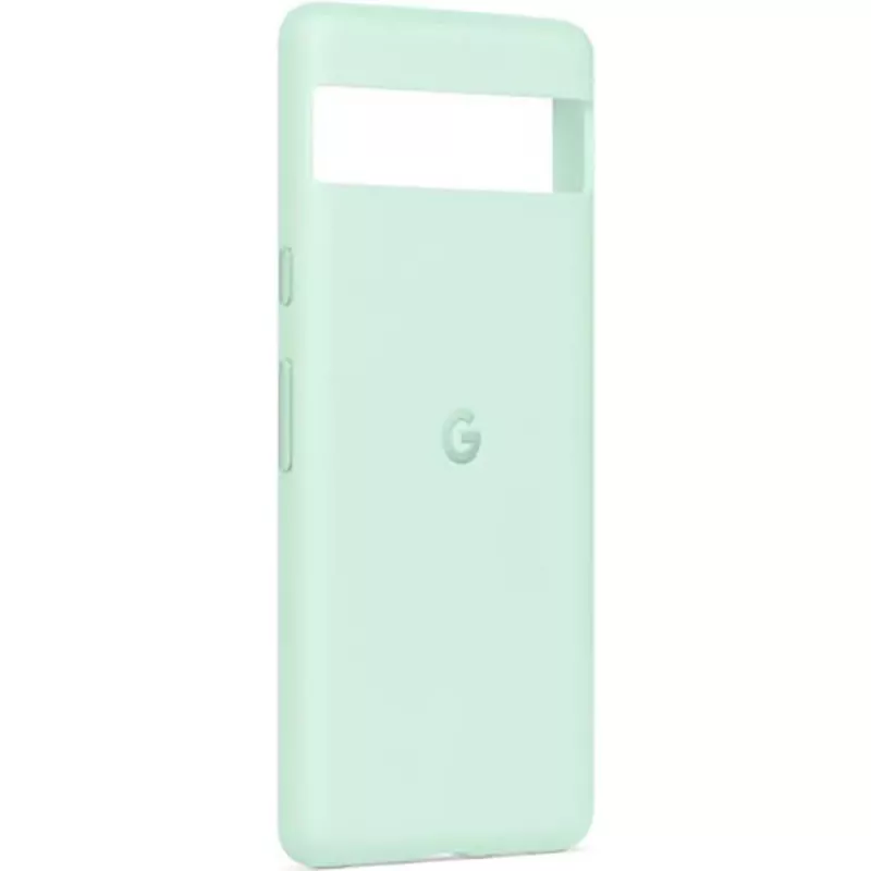 Pixel 7a -kotelo Seafoam