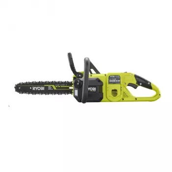 Ryobi 18v One+ akkukäyttöinen harjaton ketjusaha 30cm [OCS1830]