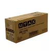Utax 1T02RV0UT0 PK-1010 väriainesarja, 3000 sivua, musta