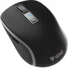 Dual WiFi+Bluetooth-radiihiiri, ladattava akku, 5 painiketta