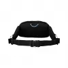 Vyölaukku POC Lamina Hip Pack, 2 L, musta (Uranium musta), unisex