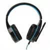 IBOX X8 GAMING SHPIX8MV kuulokkeet (musta) (SHPIX8MV)