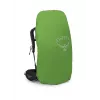 Osprey Kyte 58 naisten vaellusreppu M/L musta