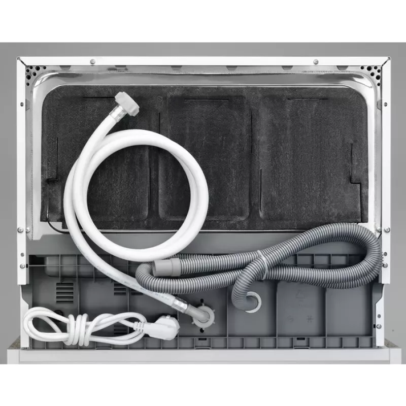 Electrolux ESF2400OK pöytäastianpesukone 6 astiastoa 52 dB