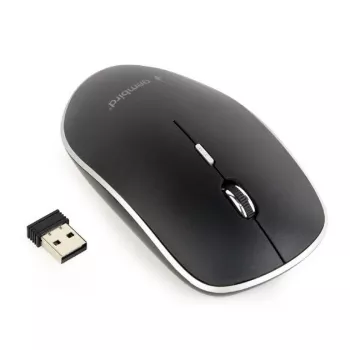 Hiiri Gembird MUSW-4B-01 RF Wireless