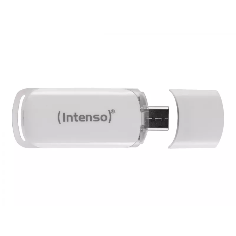 MUISTITIKKU FLASH USB3.1 64GB/3538490 INTENSO