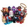 Bricks minihahmot 71050 minihahmo (1 kpl)