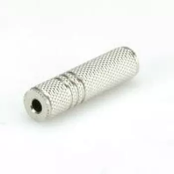 ROLINE 3,5 mm stereo-liitin, naaras/naaras (11.09.4442)
