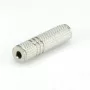 ROLINE 3,5 mm stereo-liitin, naaras/naaras (11.09.4442)