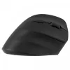 Ergonominen oikeakätinen langaton hiiri, Dual WL+BT